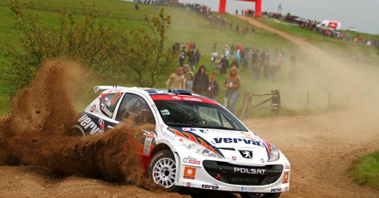 Rajd Polski